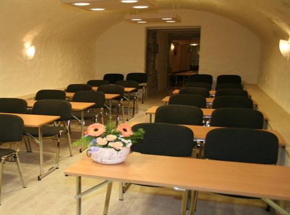 Old Town Hostel Haapsalu Zewnętrze zdjęcie