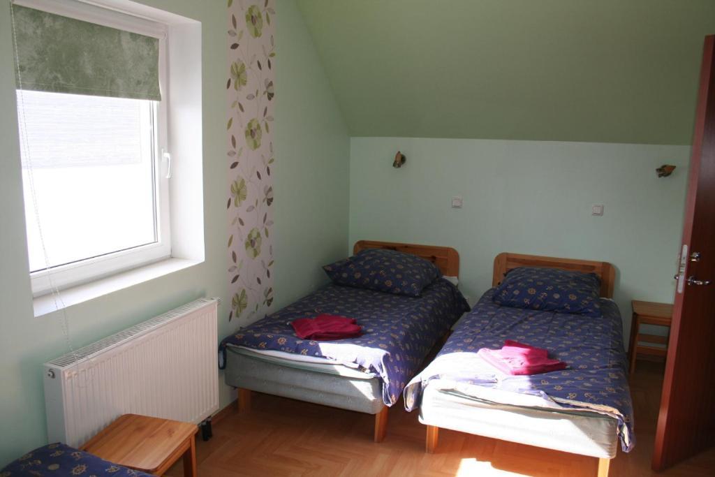 Old Town Hostel Haapsalu Pokój zdjęcie