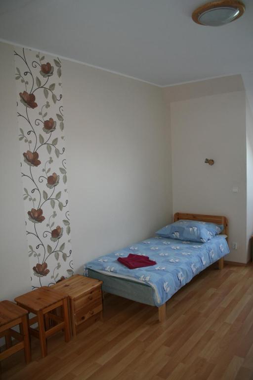 Old Town Hostel Haapsalu Pokój zdjęcie