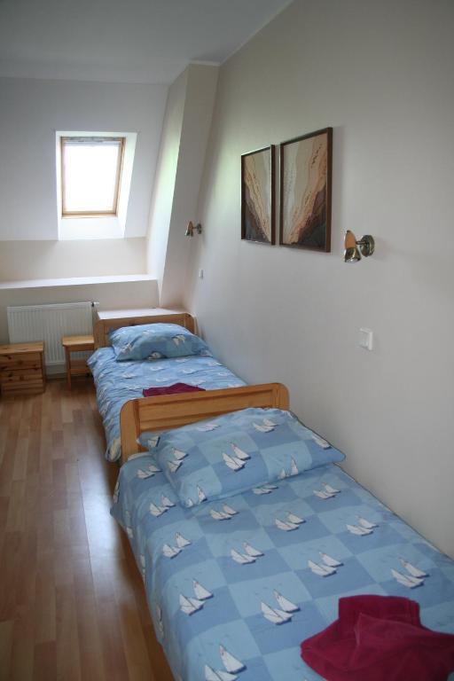 Old Town Hostel Haapsalu Pokój zdjęcie
