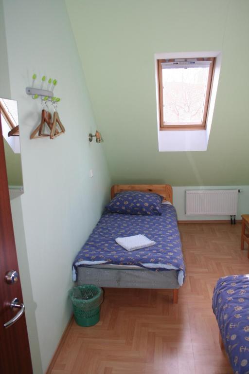 Old Town Hostel Haapsalu Pokój zdjęcie