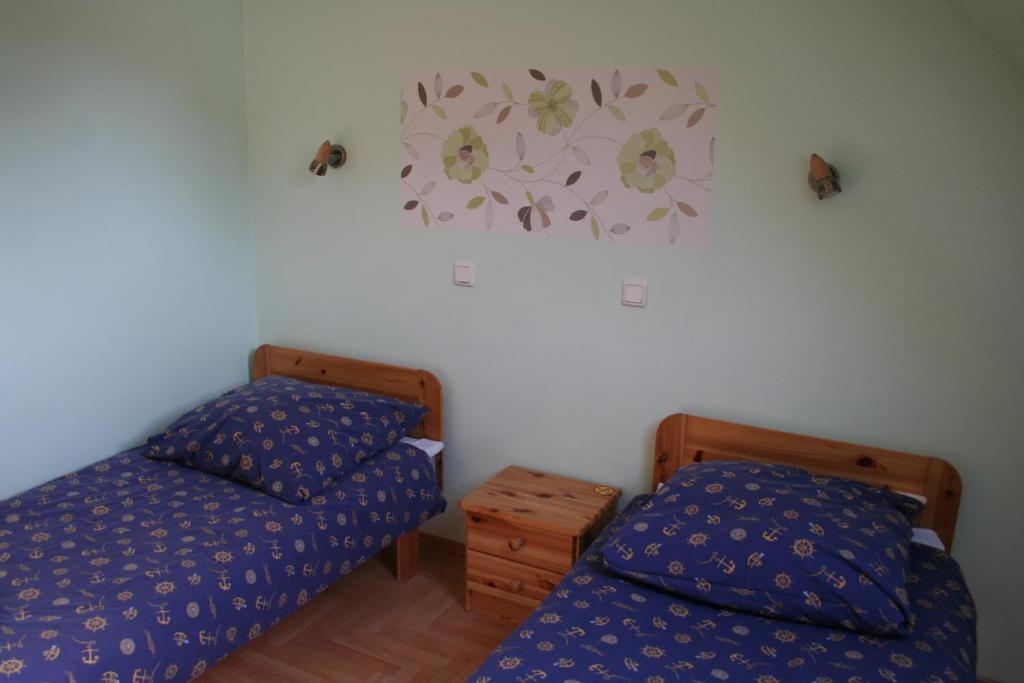 Old Town Hostel Haapsalu Pokój zdjęcie