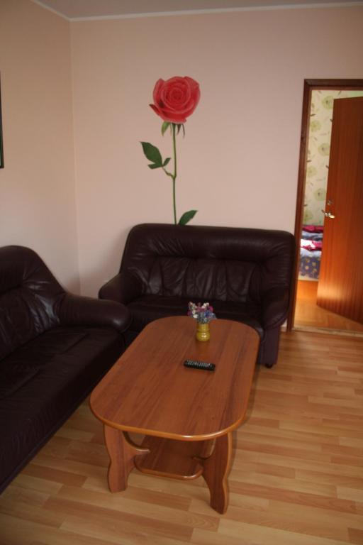 Old Town Hostel Haapsalu Pokój zdjęcie