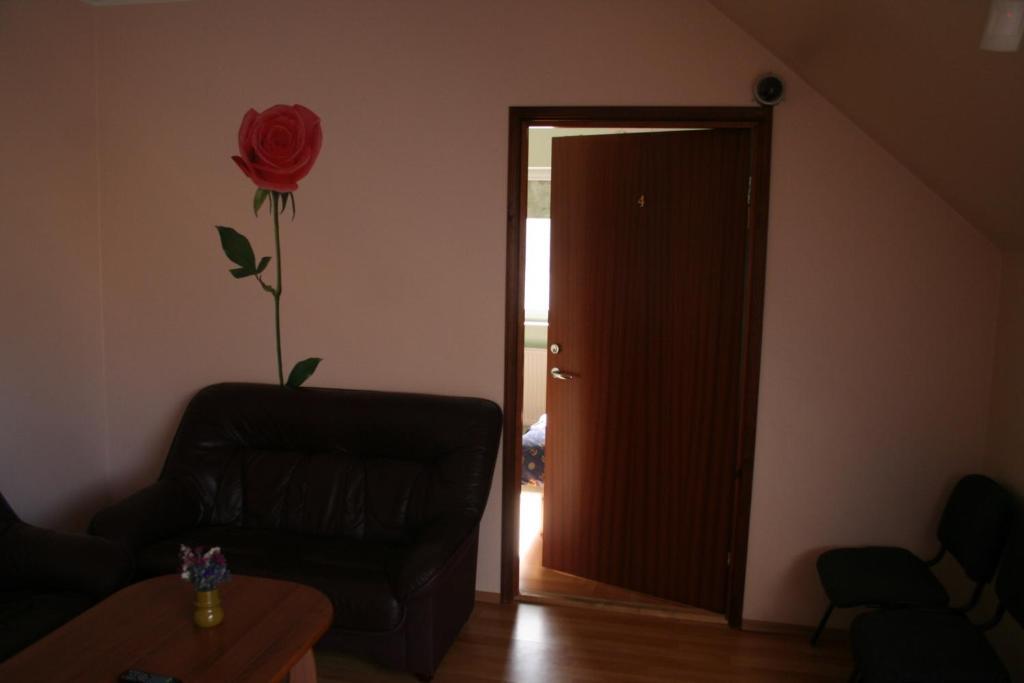 Old Town Hostel Haapsalu Zewnętrze zdjęcie