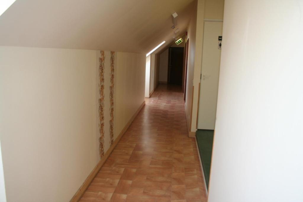 Old Town Hostel Haapsalu Zewnętrze zdjęcie