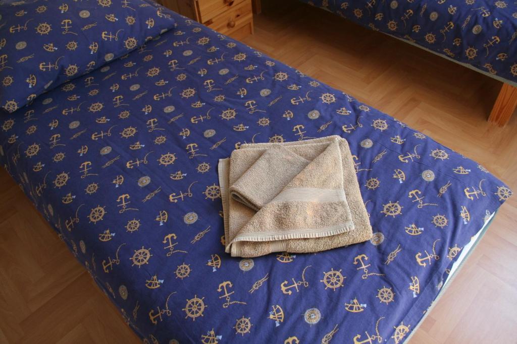 Old Town Hostel Haapsalu Zewnętrze zdjęcie