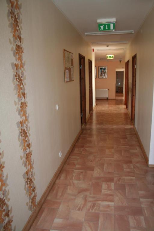 Old Town Hostel Haapsalu Zewnętrze zdjęcie