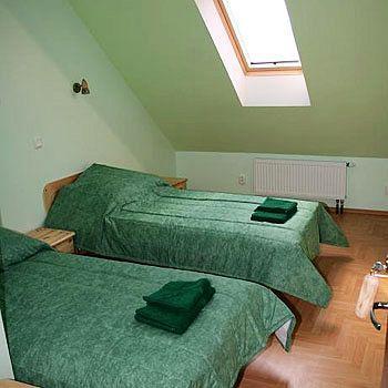 Old Town Hostel Haapsalu Zewnętrze zdjęcie