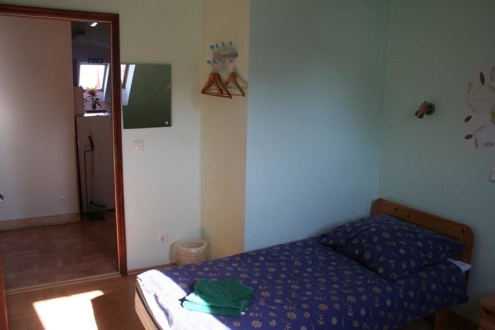 Old Town Hostel Haapsalu Zewnętrze zdjęcie