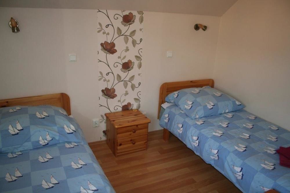 Old Town Hostel Haapsalu Zewnętrze zdjęcie